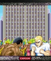 Street Fighter 30th Anniversary PS5 Retro - Imagen 6