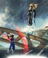 Strider - Imagen 2