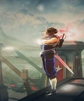 Strider - Imagen 3