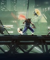 Strider - Imagen 4