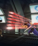 Strider - Imagen 5