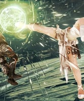 Tekken 7 PS5 Retro - Imagen 4