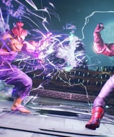 Tekken 7 PS5 Retro - Imagen 5