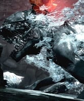 The Evil Within PS5 Retro - Imagen 3