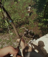 The Forest PS5 Retro - Imagen 5