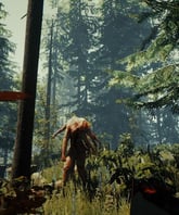 The Forest PS5 Retro - Imagen 7
