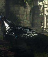 The Last Guardian PS5 Retro - Imagen 3