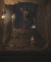 The Last Guardian PS5 Retro - Imagen 6