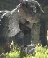 The Last Guardian PS5 Retro - Imagen 7