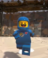 The LEGO Movie 2 Videogame PS5 Retro - Imagen 2