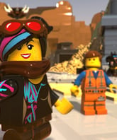 The LEGO Movie 2 Videogame PS5 Retro - Imagen 5