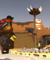 The LEGO Movie 2 Videogame PS5 Retro - Imagen 6