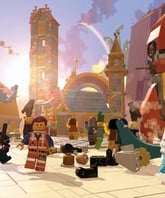 The LEGO Movie Videogame PS5 Retro - Imagen 5
