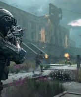 Call of Duty Black Ops 4 PS5 Retro - Imagen 3