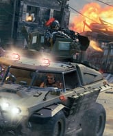 Call of Duty Black Ops 4 PS5 Retro - Imagen 4