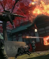 Call of Duty Black Ops 4 PS5 Retro - Imagen 6