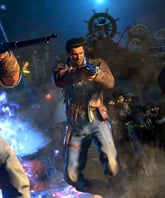 Call of Duty Black Ops 4 PS5 Retro - Imagen 7