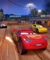 Cars 3 Driven to Win PS5 Retro - Imagen 2
