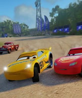 Cars 3 Driven to Win PS5 Retro - Imagen 3