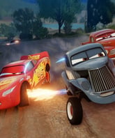 Cars 3 Driven to Win PS5 Retro - Imagen 4