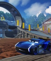 Cars 3 Driven to Win PS5 Retro - Imagen 5