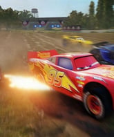 Cars 3 Driven to Win PS5 Retro - Imagen 6