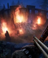 Combo Far Cry 4 y Far Cry Primal PS5 Retro - Imagen 7