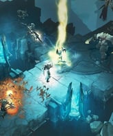 Diablo 3 Eternal Collection PS5 Retro - Imagen 3