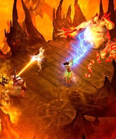 Diablo 3 Eternal Collection PS5 Retro - Imagen 5