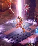 Diablo 3 Eternal Collection PS5 Retro - Imagen 7