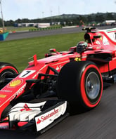 F1 2017 PS5 Retro - Imagen 2
