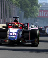 F1 2019 PS5 Retro - Imagen 3