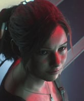 Resident Evil 2 PS5 - Imagen 4