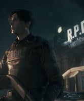 Resident Evil 2 PS5 - Imagen 5