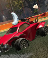 Rocket League PS5 Retro - Imagen 2