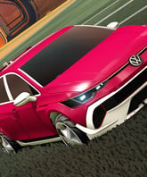 Rocket League PS5 Retro - Imagen 5