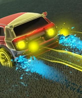 Rocket League PS5 Retro - Imagen 6