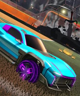 Rocket League PS5 Retro - Imagen 7