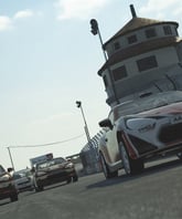 Sebastien Loeb Rally Evo PS5 Retro - Imagen 3
