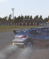 Sebastien Loeb Rally Evo PS5 Retro - Imagen 6
