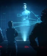 STAR WARS Squadrons PS5 Retro - Imagen 3