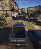 Tom Clancys Ghost Recon Wildlands PS5 Retro - Imagen 3