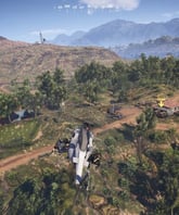 Tom Clancys Ghost Recon Wildlands PS5 Retro - Imagen 5