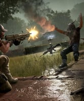 Tom Clancys Ghost Recon Wildlands PS5 Retro - Imagen 7