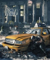 Tom Clancys The Division PS5 Retro - Imagen 7