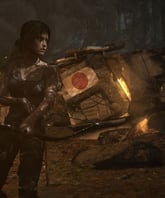 Tomb Raider Definitive Edition PS5 Retro - Imagen 2