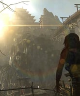 Tomb Raider Definitive Edition PS5 Retro - Imagen 3