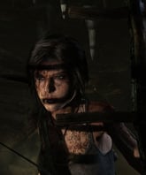 Tomb Raider Definitive Edition PS5 Retro - Imagen 4