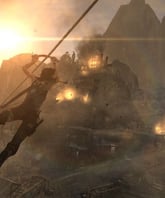 Tomb Raider Definitive Edition PS5 Retro - Imagen 6