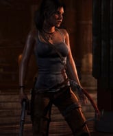 Tomb Raider Definitive Edition PS5 Retro - Imagen 7